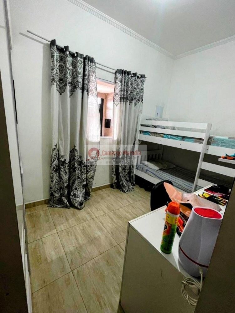 Casa à venda com 3 quartos, 125m² - Foto 6
