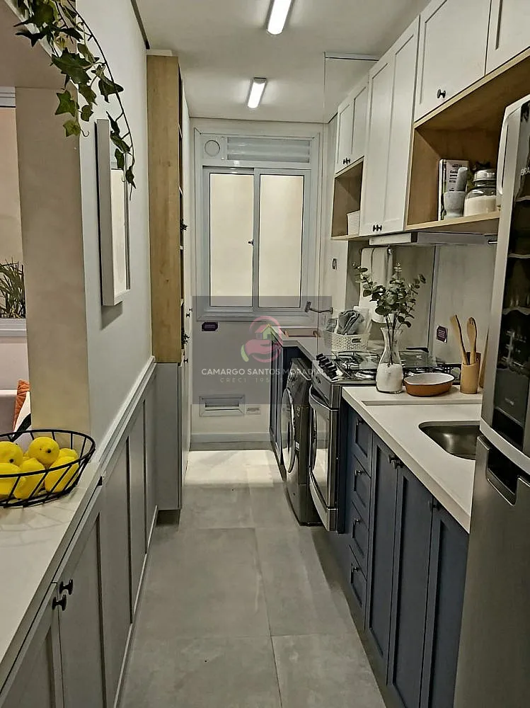 Apartamento, 3 quartos, 42 m² - Foto 19