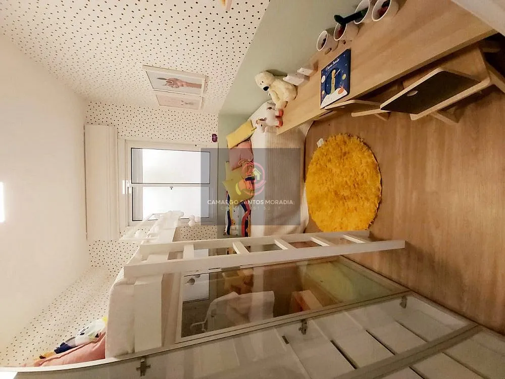 Apartamento, 3 quartos, 42 m² - Foto 20