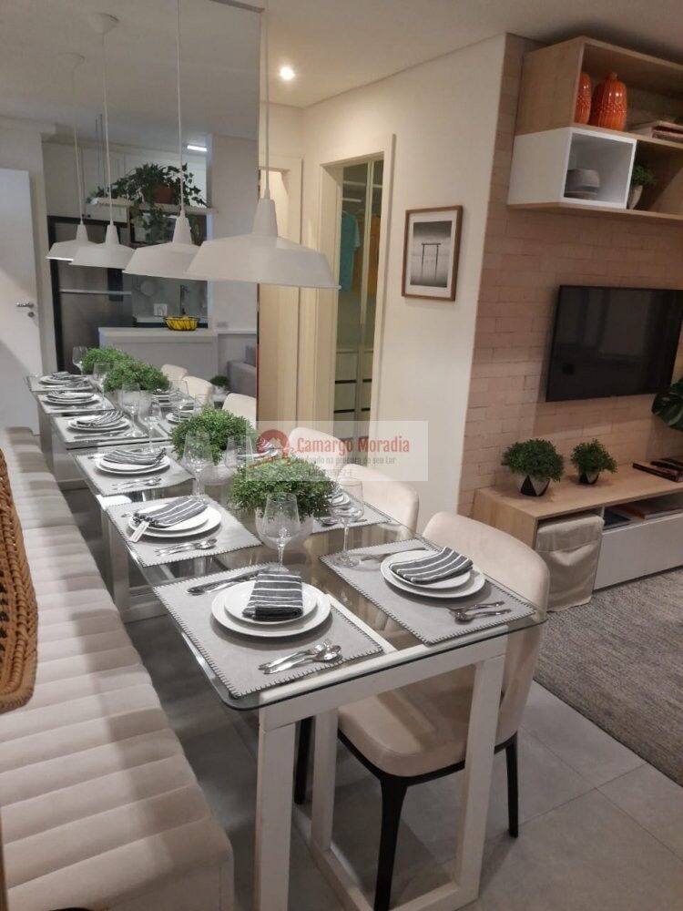 Apartamento, 3 quartos, 42 m² - Foto 4