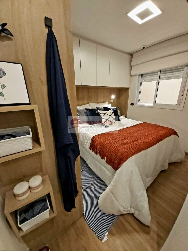 Apartamento, 3 quartos, 42 m² - Foto 12