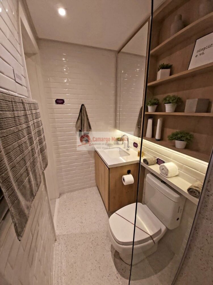 Apartamento, 3 quartos, 42 m² - Foto 11