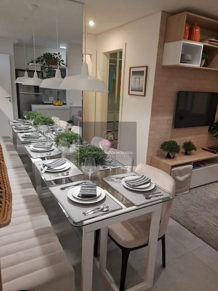 Apartamento, 3 quartos, 42 m² - Foto 16