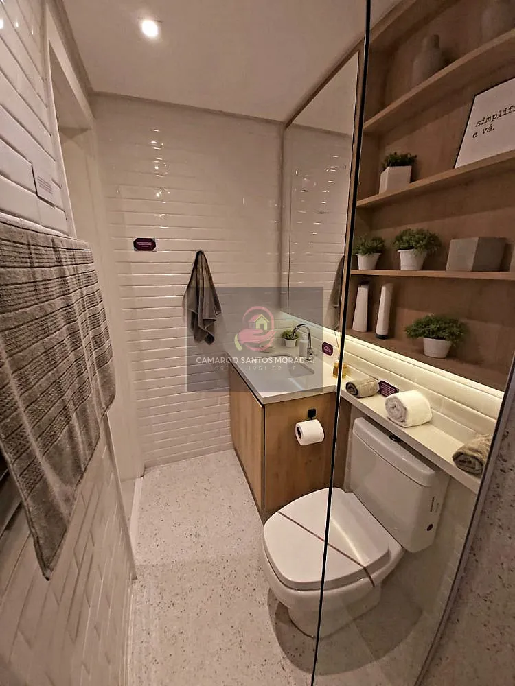 Apartamento, 3 quartos, 42 m² - Foto 23