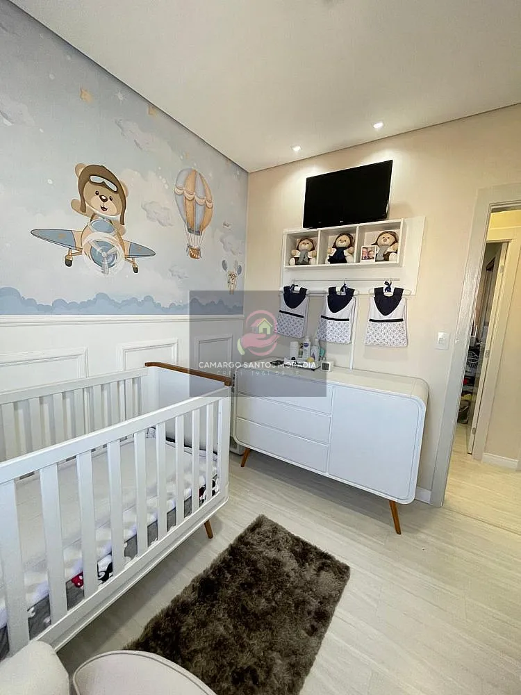 Apartamento, 3 quartos, 65 m² - Foto 4