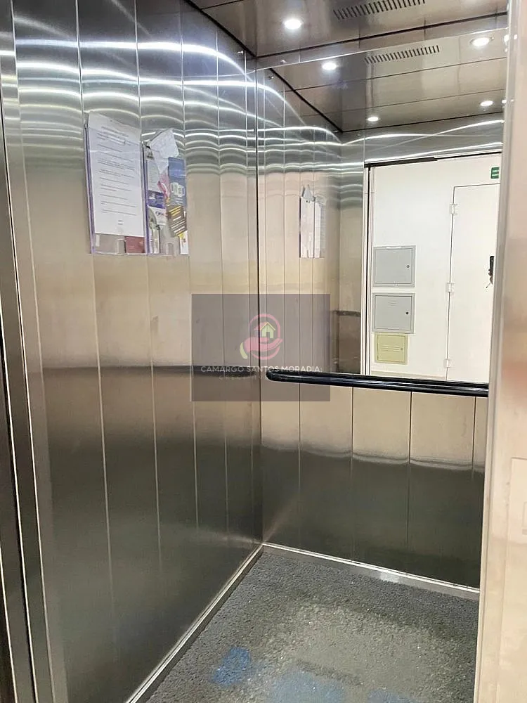 Apartamento, 3 quartos, 65 m² - Foto 7