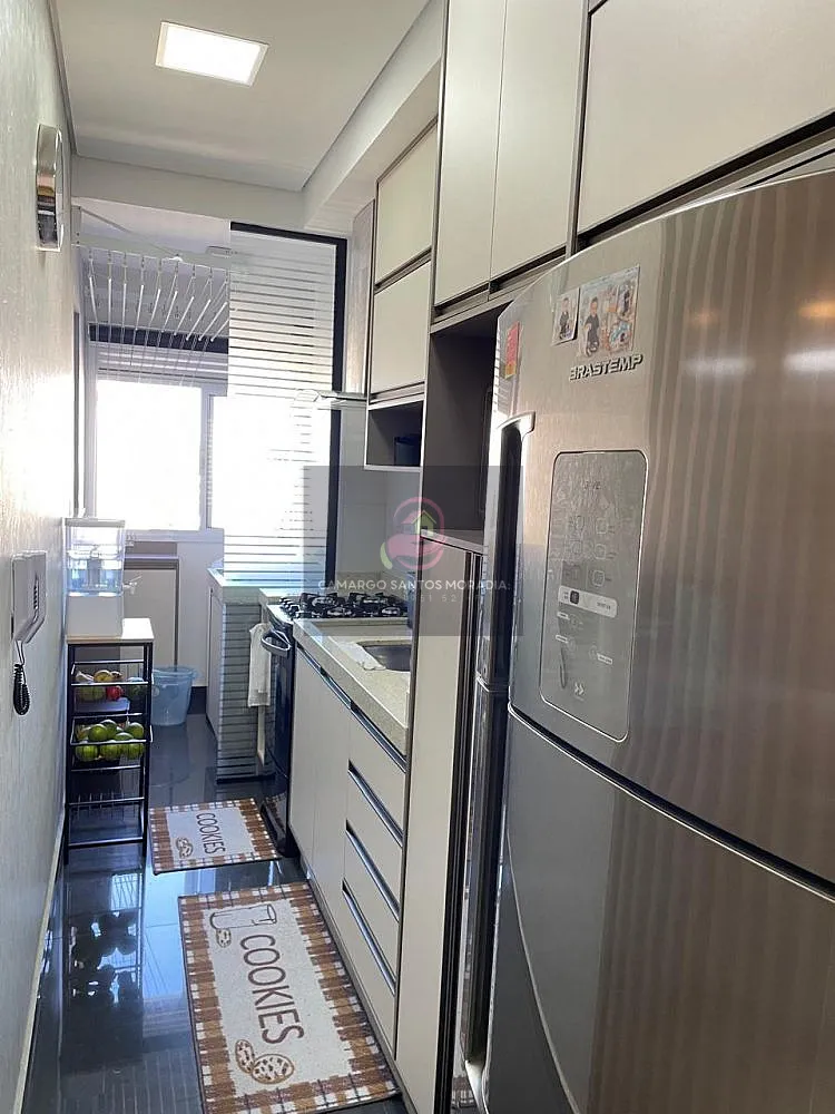 Apartamento, 3 quartos, 65 m² - Foto 1