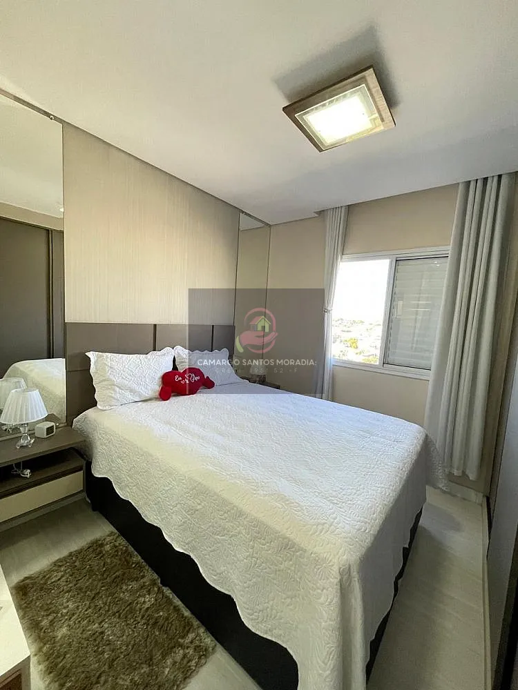 Apartamento, 3 quartos, 65 m² - Foto 5