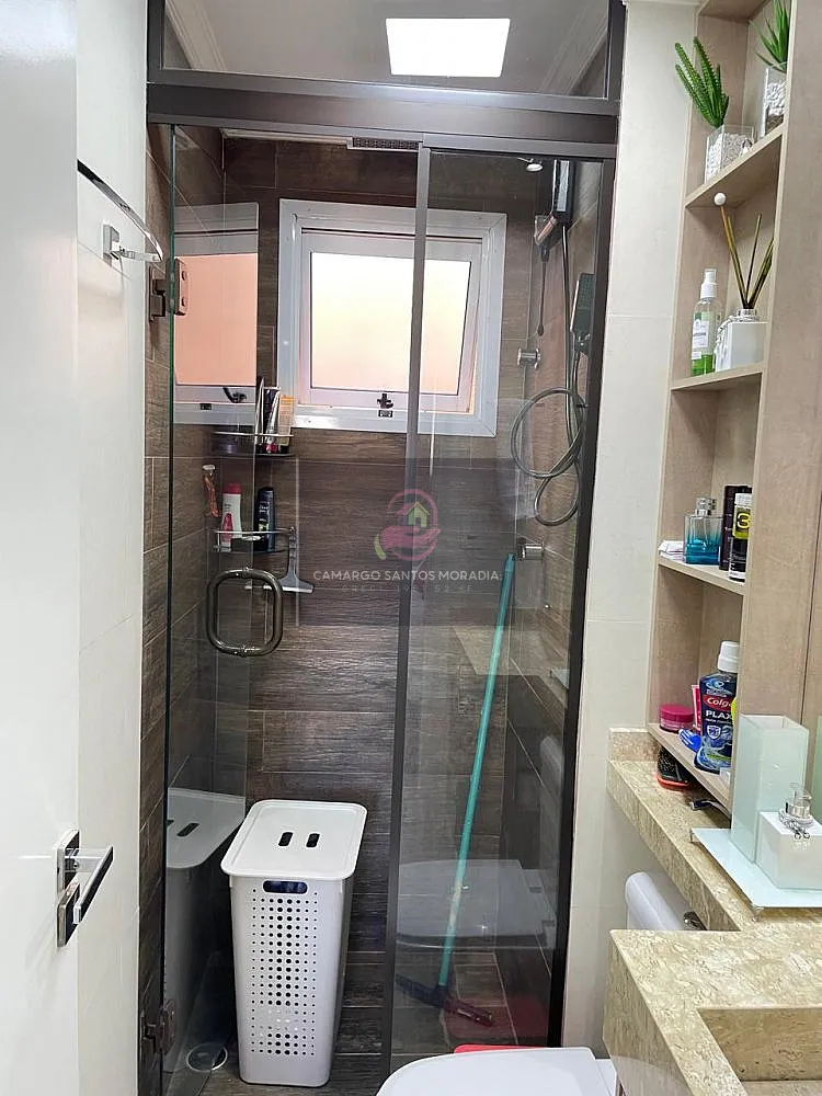 Apartamento, 3 quartos, 65 m² - Foto 8