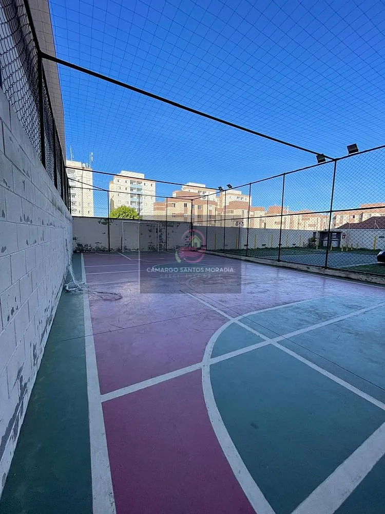 Apartamento, 3 quartos, 65 m² - Foto 6