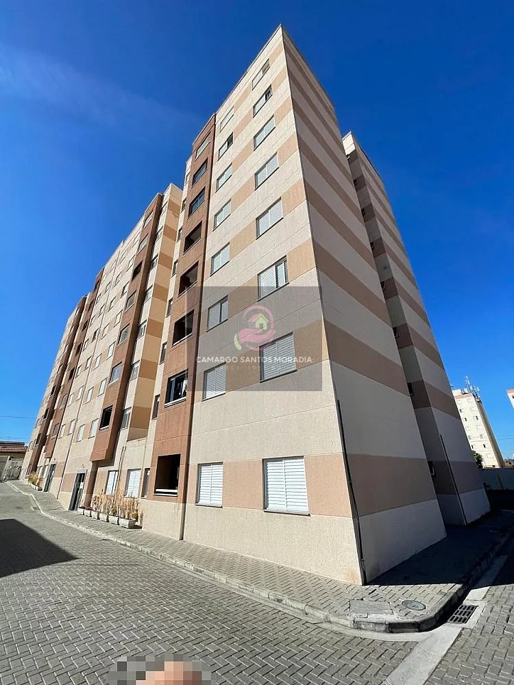 Apartamento, 3 quartos, 65 m² - Foto 2