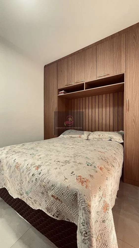 Casa de Condomínio, 2 quartos - Foto 12