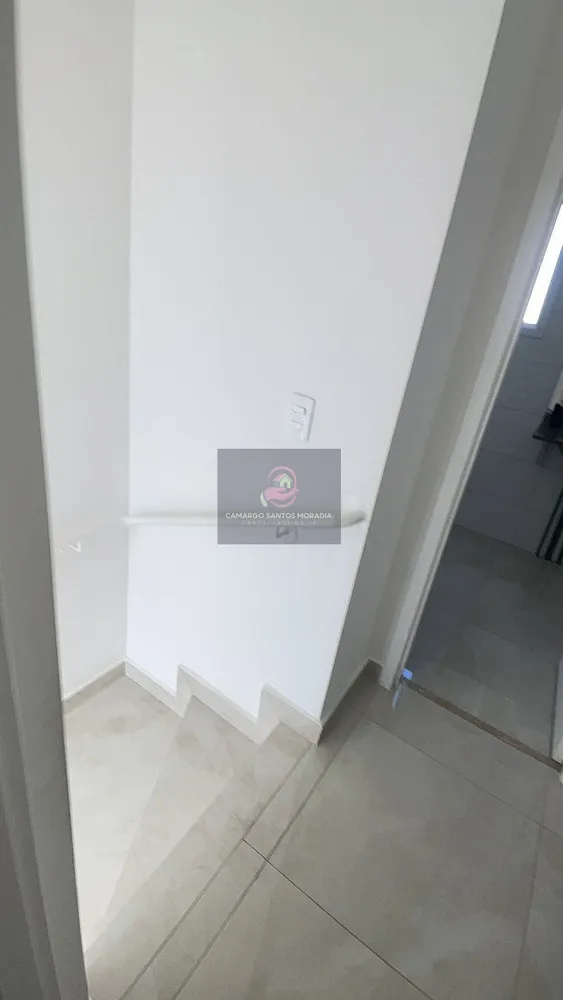 Casa de Condomínio, 2 quartos - Foto 6