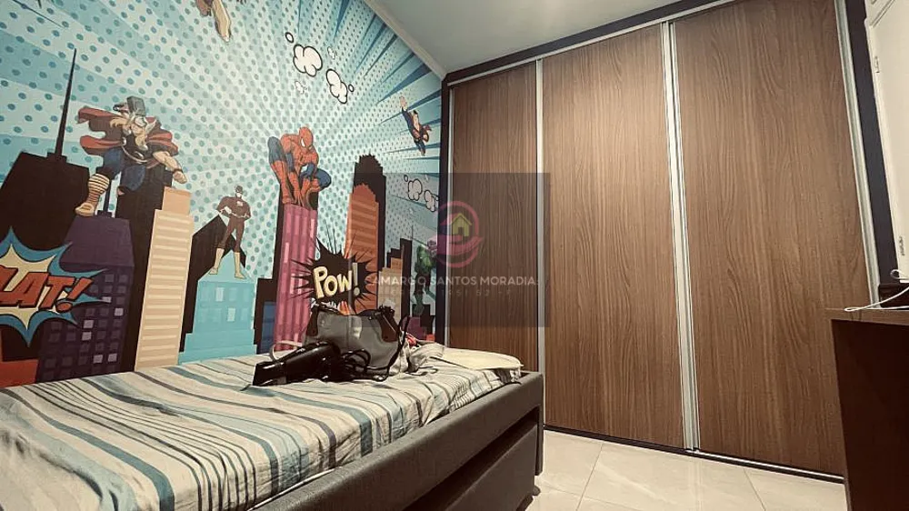 Casa de Condomínio, 2 quartos - Foto 7