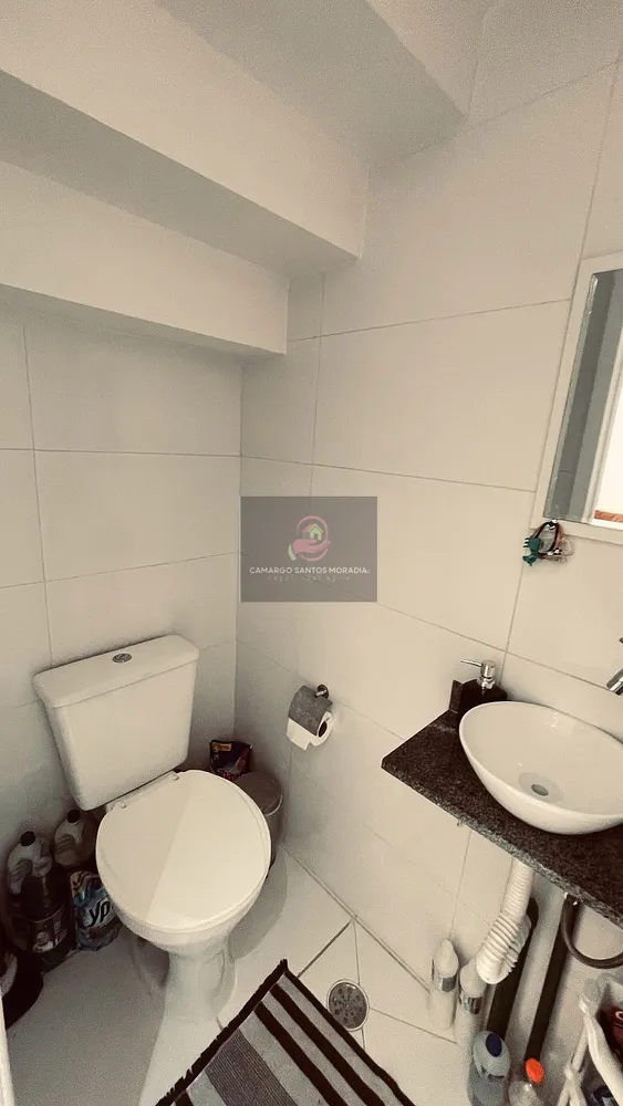 Casa de Condomínio, 2 quartos - Foto 4