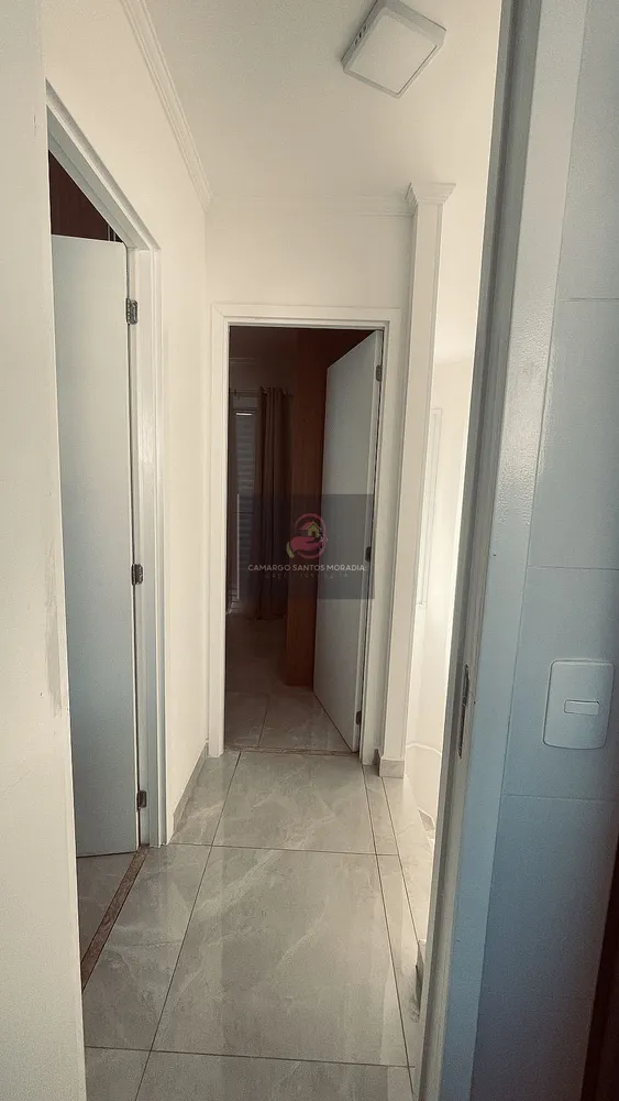 Casa de Condomínio, 2 quartos - Foto 8