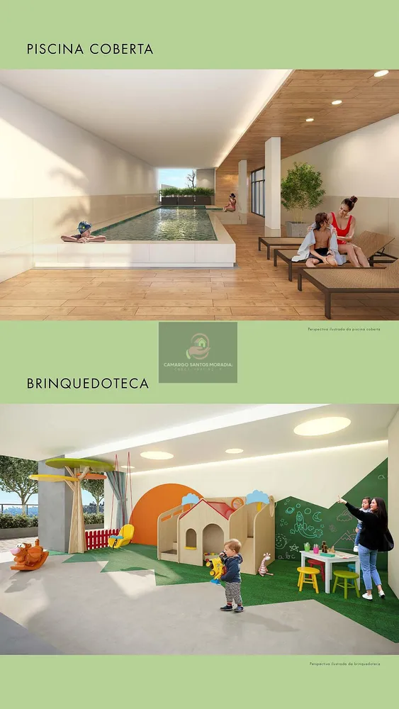 Apartamento, 3 quartos, 115 m² - Foto 5
