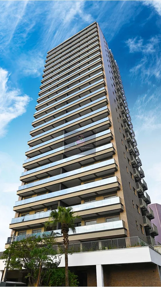 Apartamento, 3 quartos, 115 m² - Foto 1