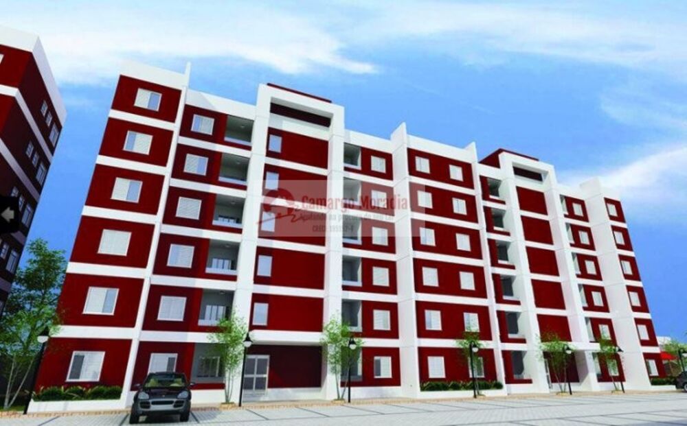 Apartamento, 2 quartos, 55 m² - Foto 5