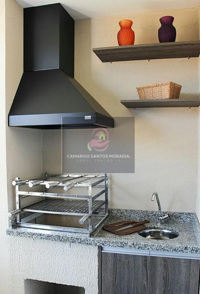 Apartamento, 2 quartos, 55 m² - Foto 14
