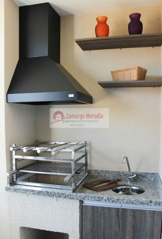 Apartamento, 2 quartos, 55 m² - Foto 1