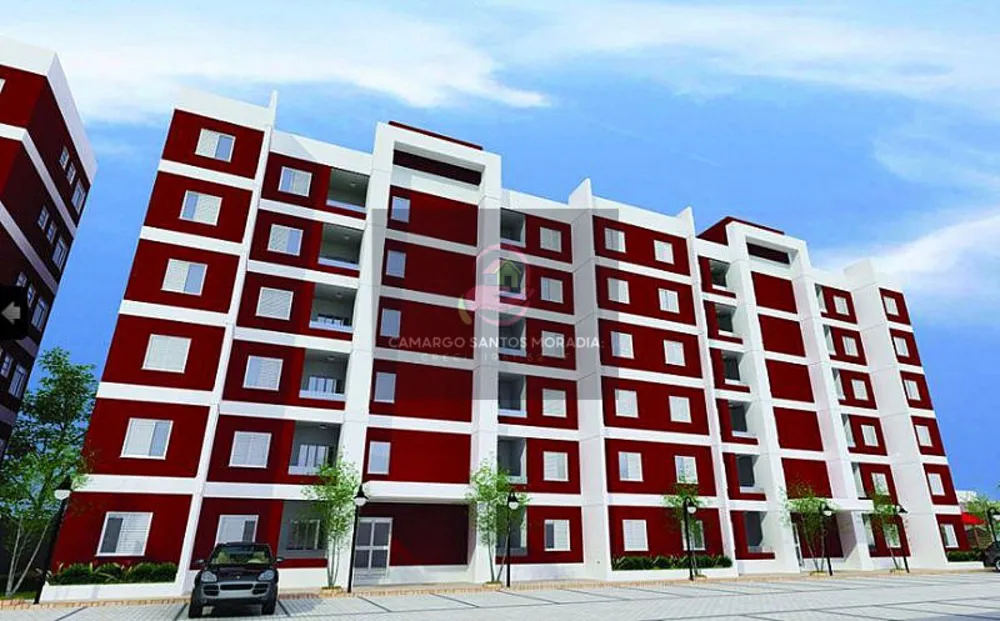 Apartamento, 2 quartos, 55 m² - Foto 5