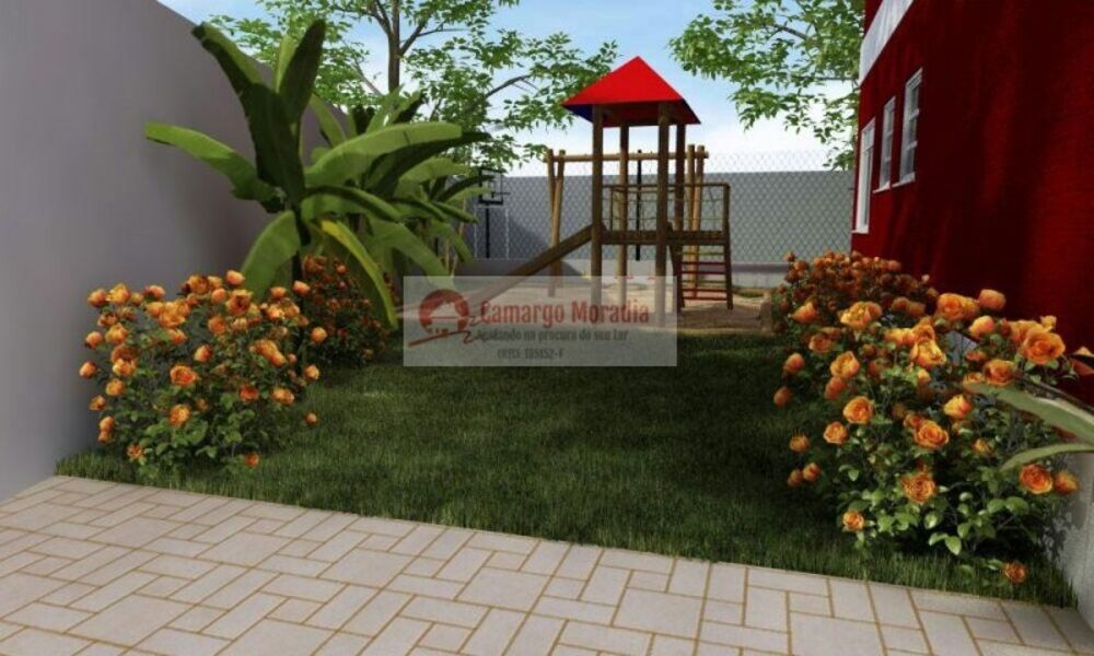 Apartamento, 2 quartos, 55 m² - Foto 2