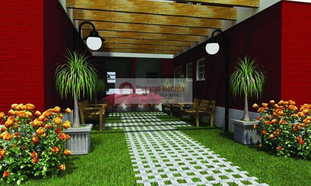 Apartamento, 2 quartos, 55 m² - Foto 8