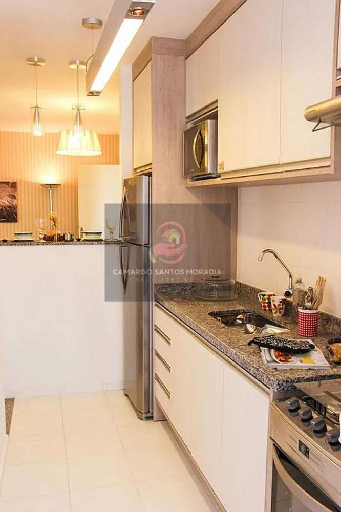 Apartamento, 2 quartos, 55 m² - Foto 12
