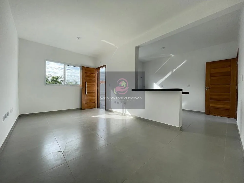 Casa, 3 quartos, 89 m² - Foto 2
