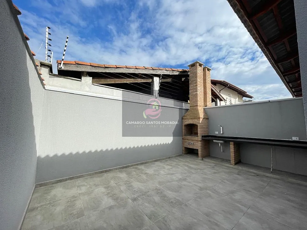 Casa, 3 quartos, 89 m² - Foto 8