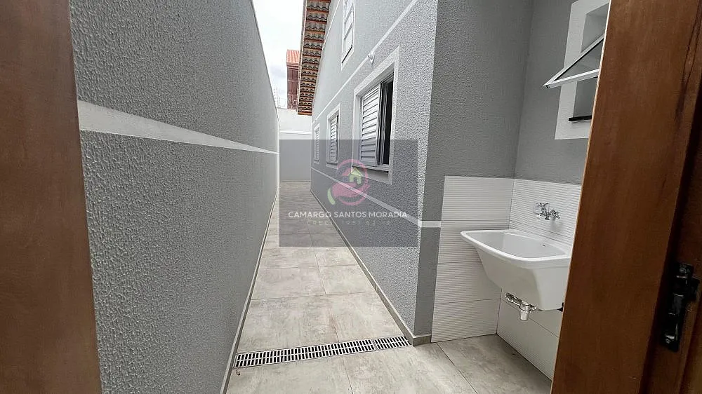 Casa, 3 quartos, 89 m² - Foto 5