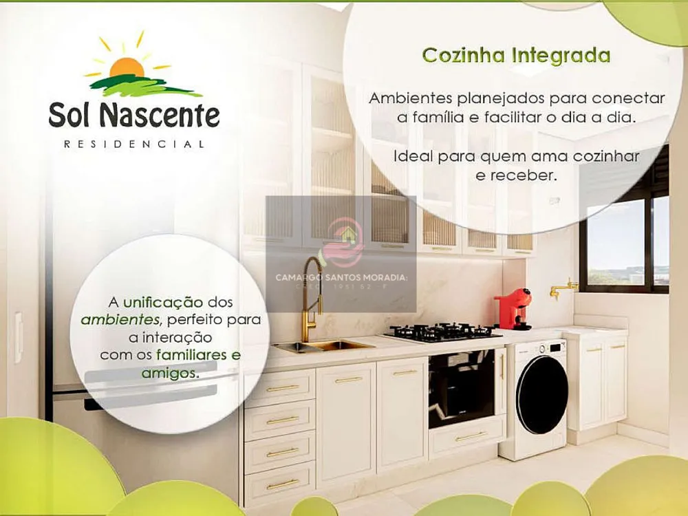 Apartamento, 2 quartos, 44 m² - Foto 4