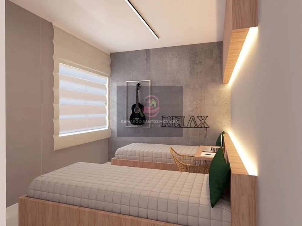 Apartamento, 2 quartos, 72 m² - Foto 11