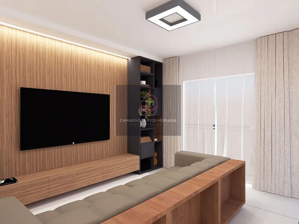 Apartamento, 2 quartos, 72 m² - Foto 9