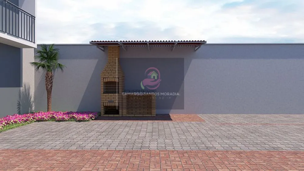 Apartamento, 2 quartos, 72 m² - Foto 5