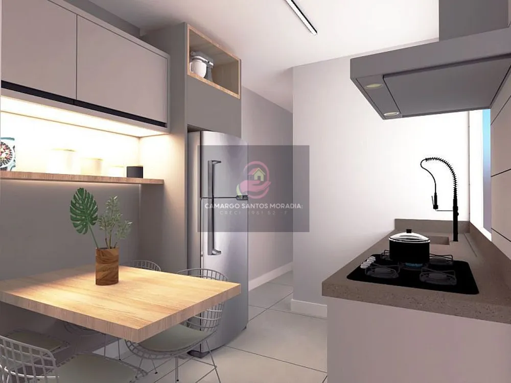 Apartamento, 2 quartos, 72 m² - Foto 8