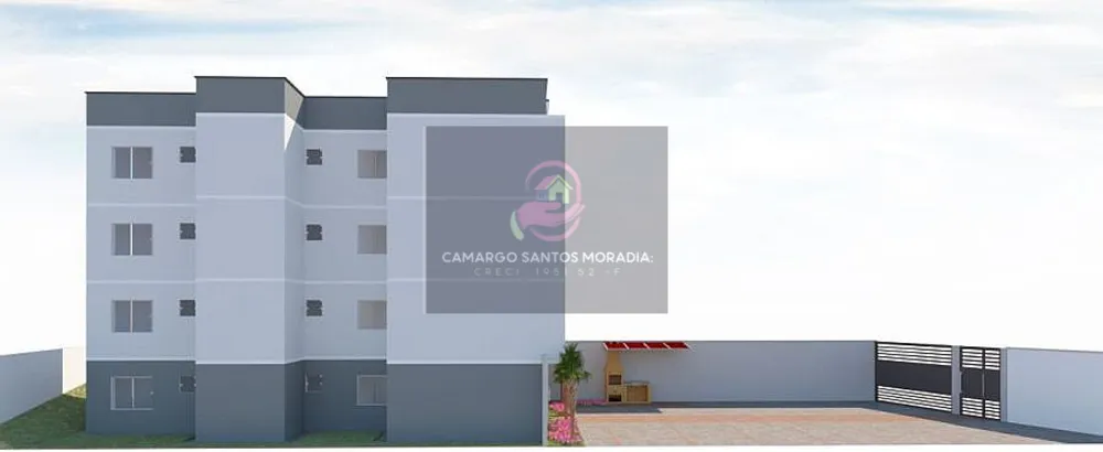 Apartamento, 2 quartos, 72 m² - Foto 4
