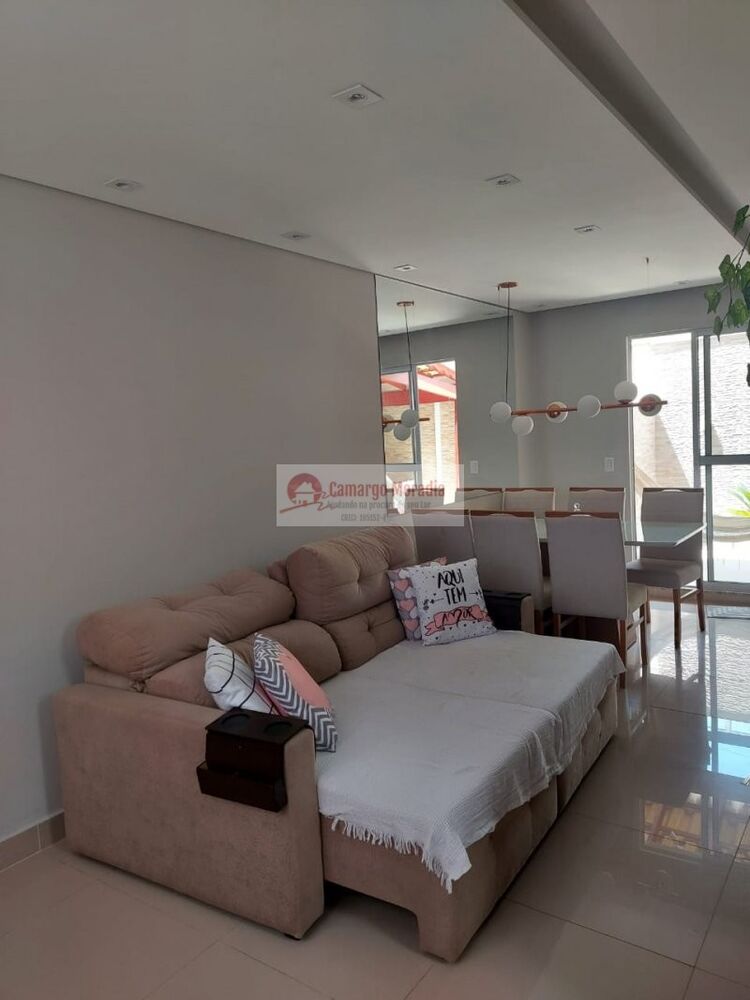 Casa, 3 quartos, 120 m² - Foto 17