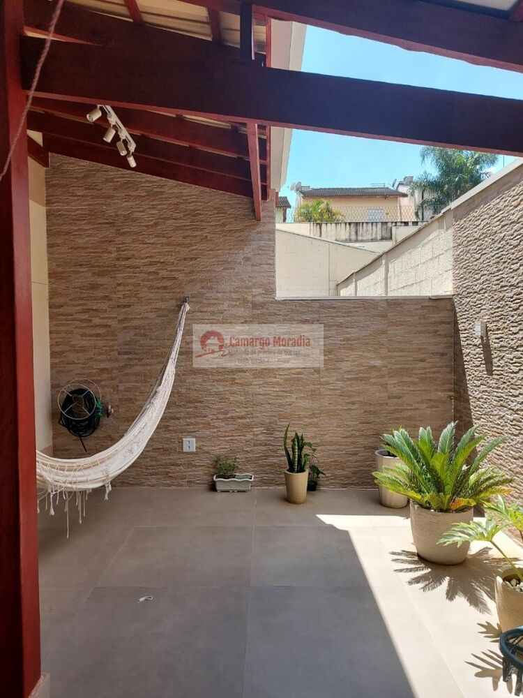 Casa, 3 quartos, 120 m² - Foto 6