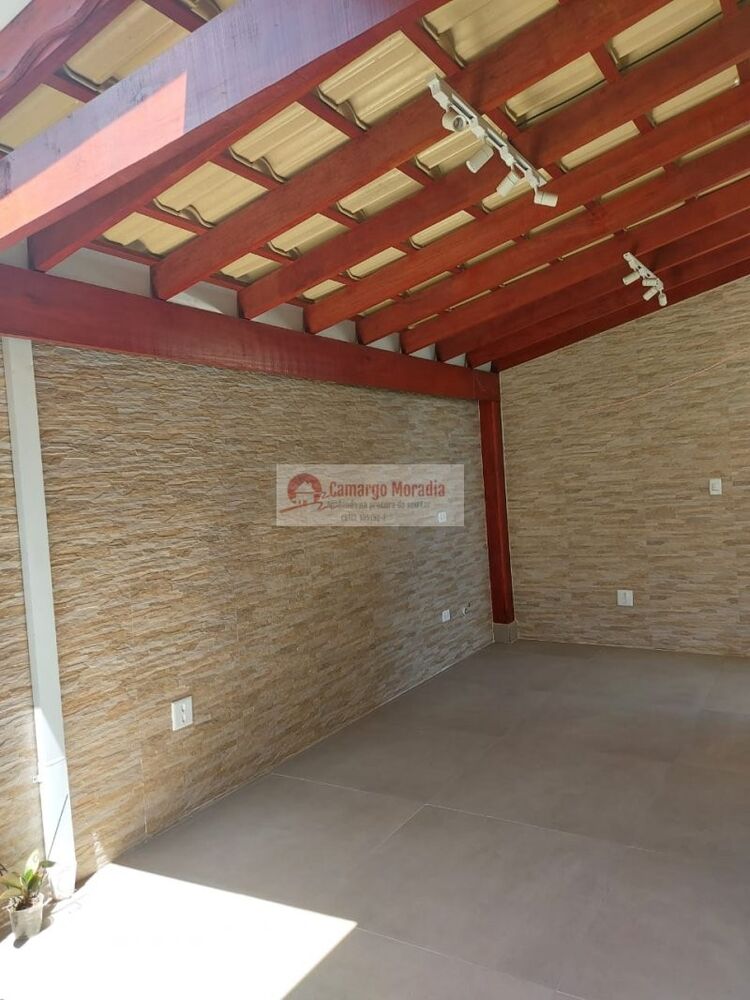 Casa, 3 quartos, 120 m² - Foto 18