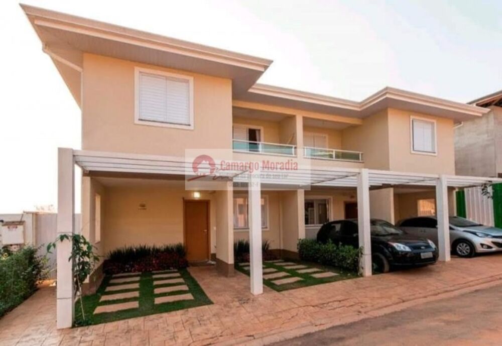 Casa, 3 quartos, 120 m² - Foto 15