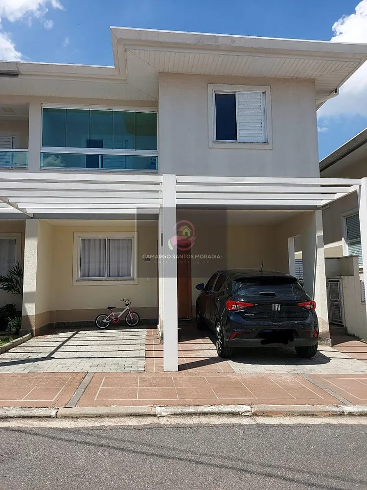 Casa, 3 quartos, 120 m² - Foto 25