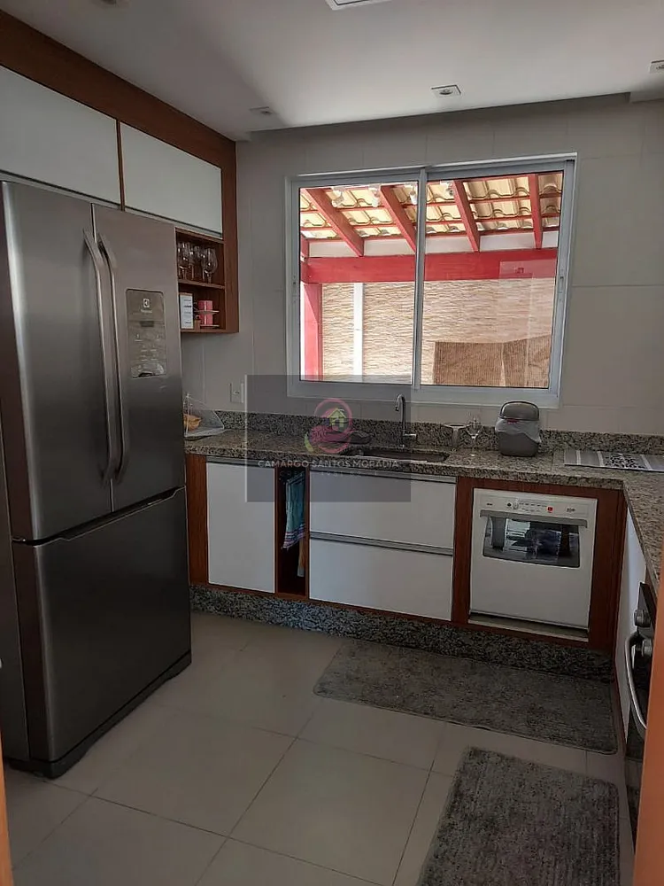 Casa, 3 quartos, 120 m² - Foto 32