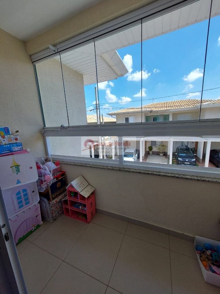 Casa, 3 quartos, 120 m² - Foto 8