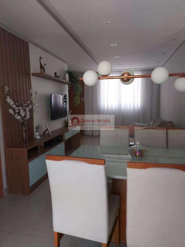 Casa, 3 quartos, 120 m² - Foto 7