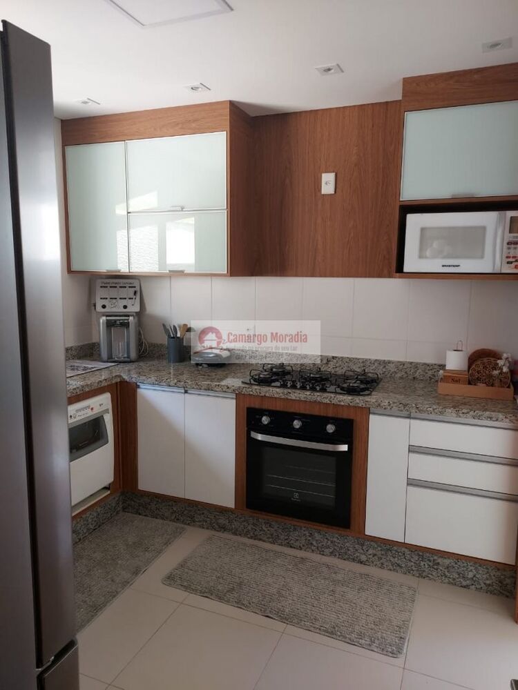 Casa, 3 quartos, 120 m² - Foto 16