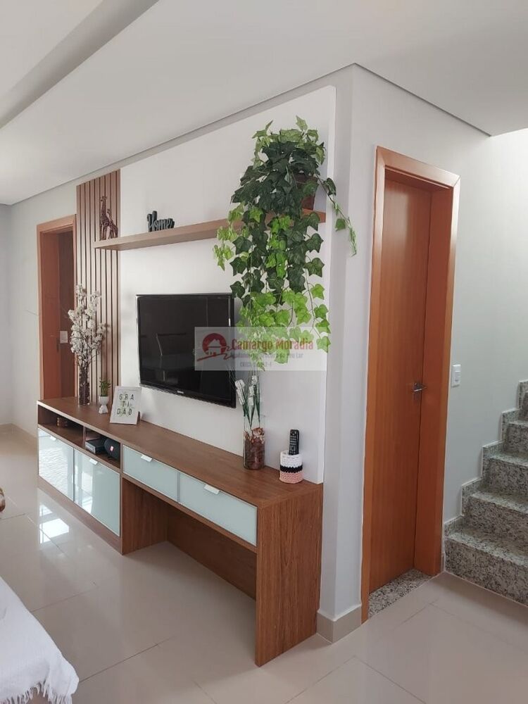 Casa, 3 quartos, 120 m² - Foto 13