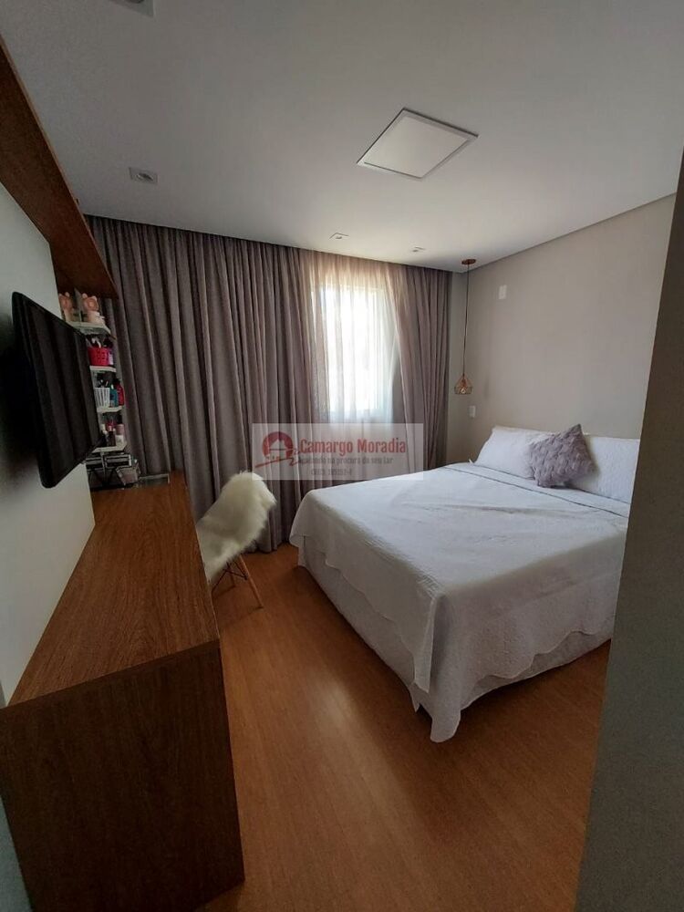 Casa, 3 quartos, 120 m² - Foto 9