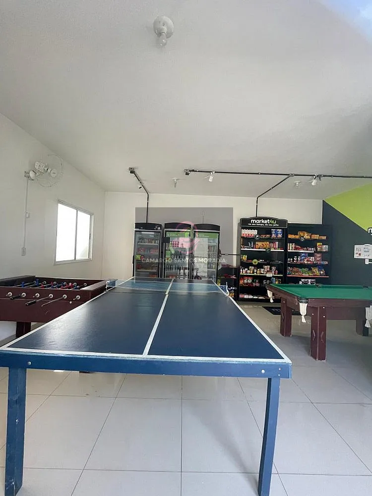 Apartamento, 2 quartos, 50 m² - Foto 6
